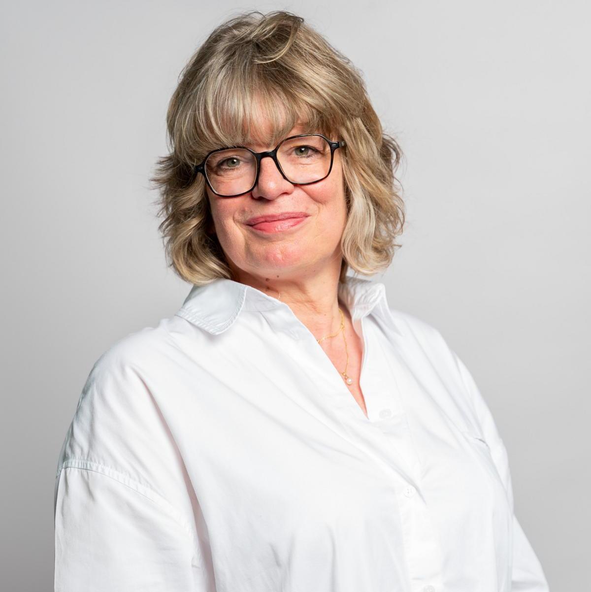 Profilbild von Gina Gaschik