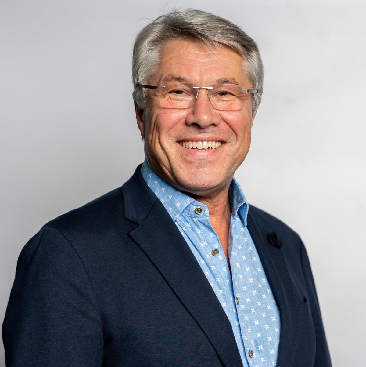 Profilbild von Roland Eisele