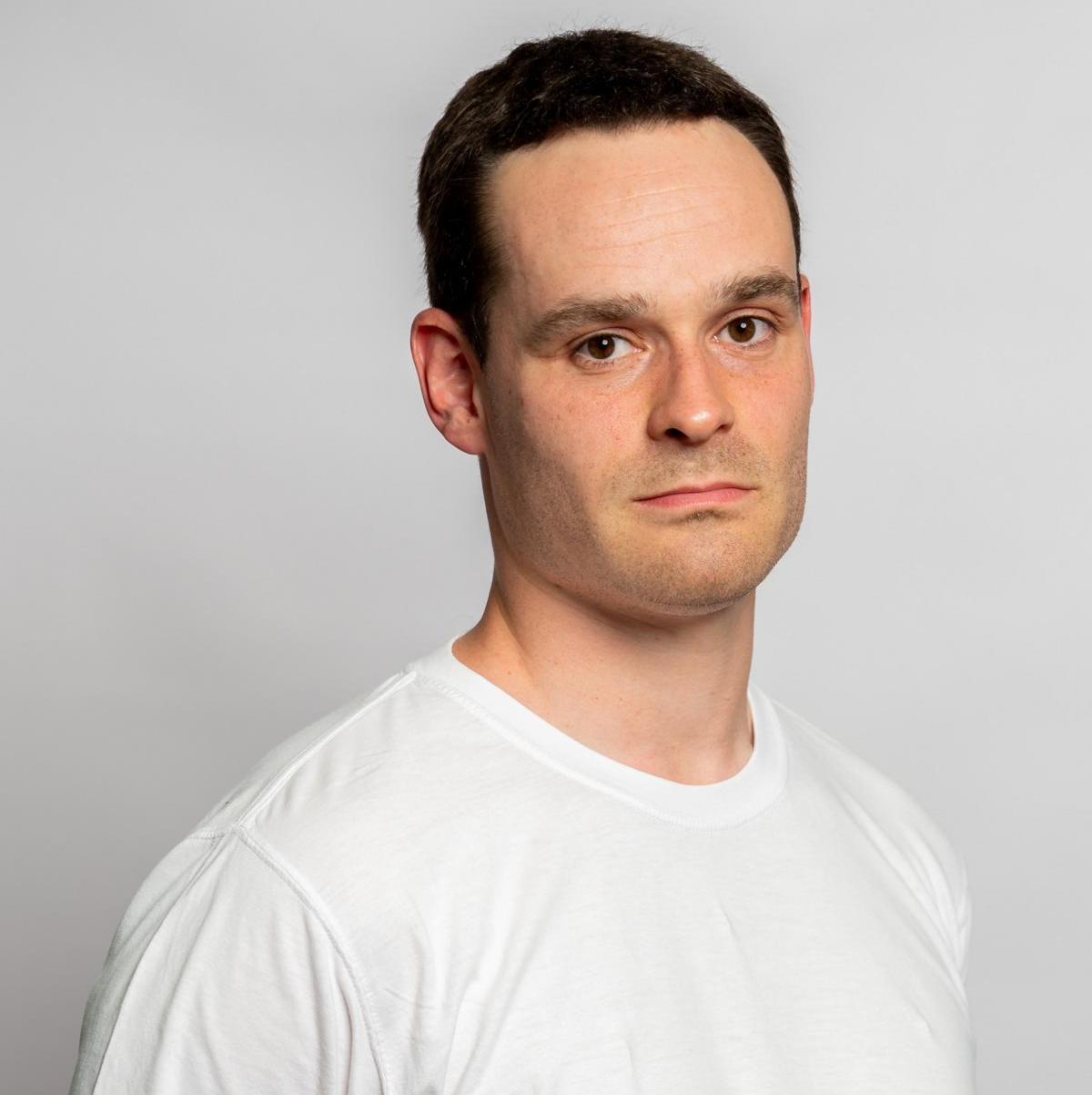 Profilbild von Felix Feinauer