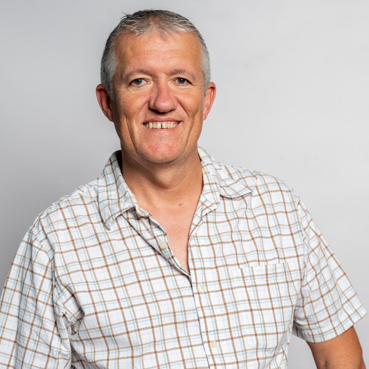 Profilbild von Günther Geist