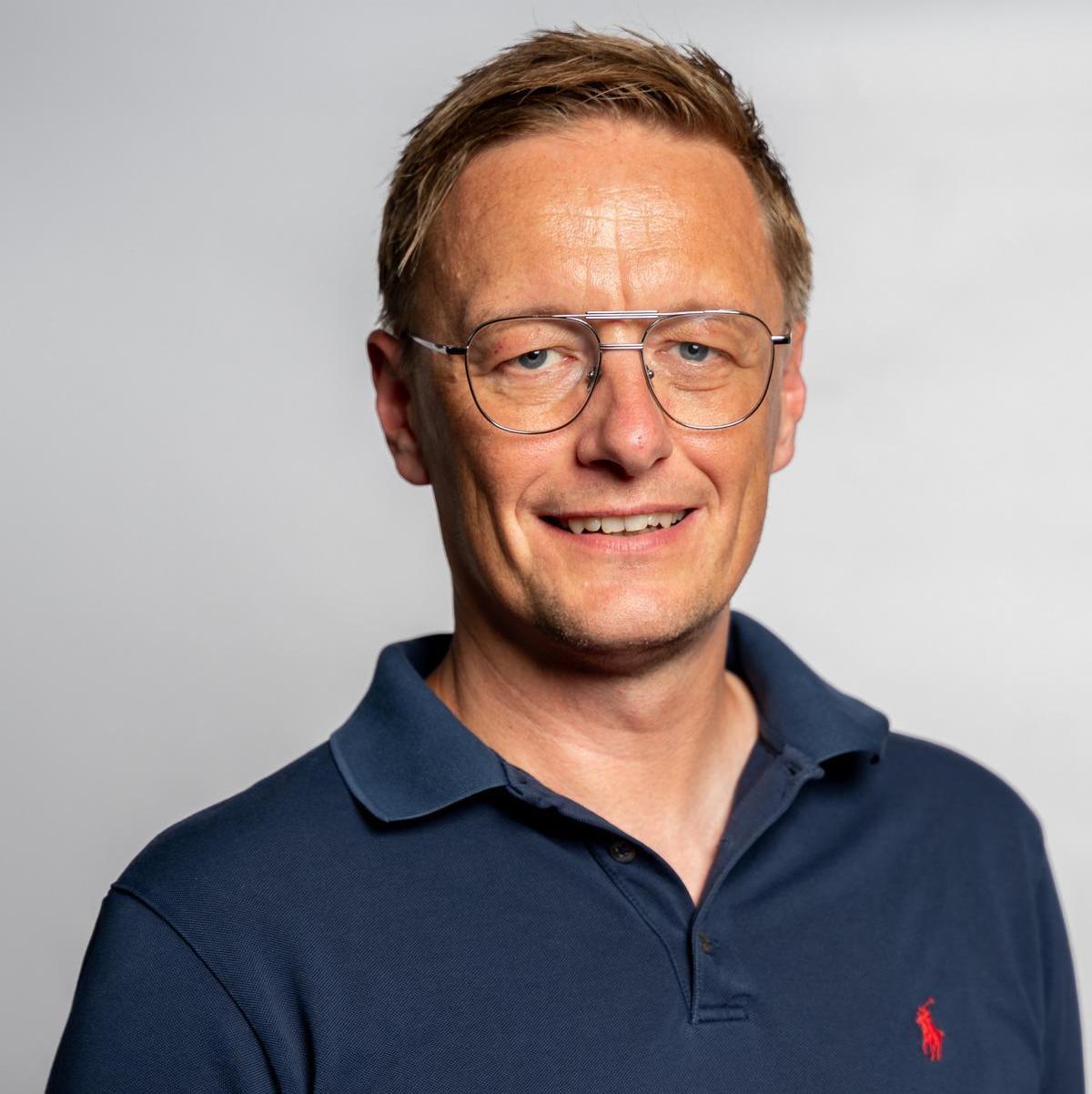 Profilbild von Sven Haaf