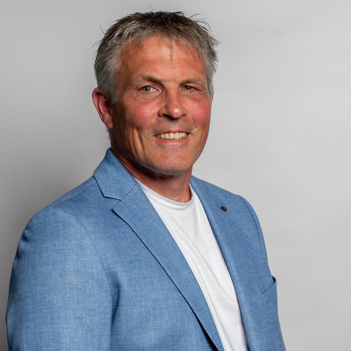 Profilbild von Alexander Heinrich