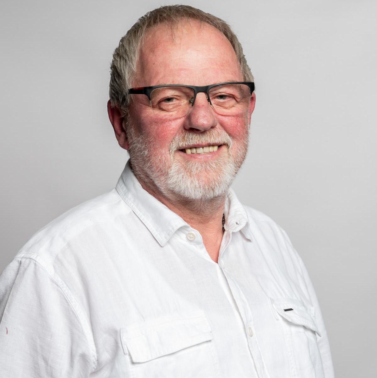 Profilbild von Harald Hohl