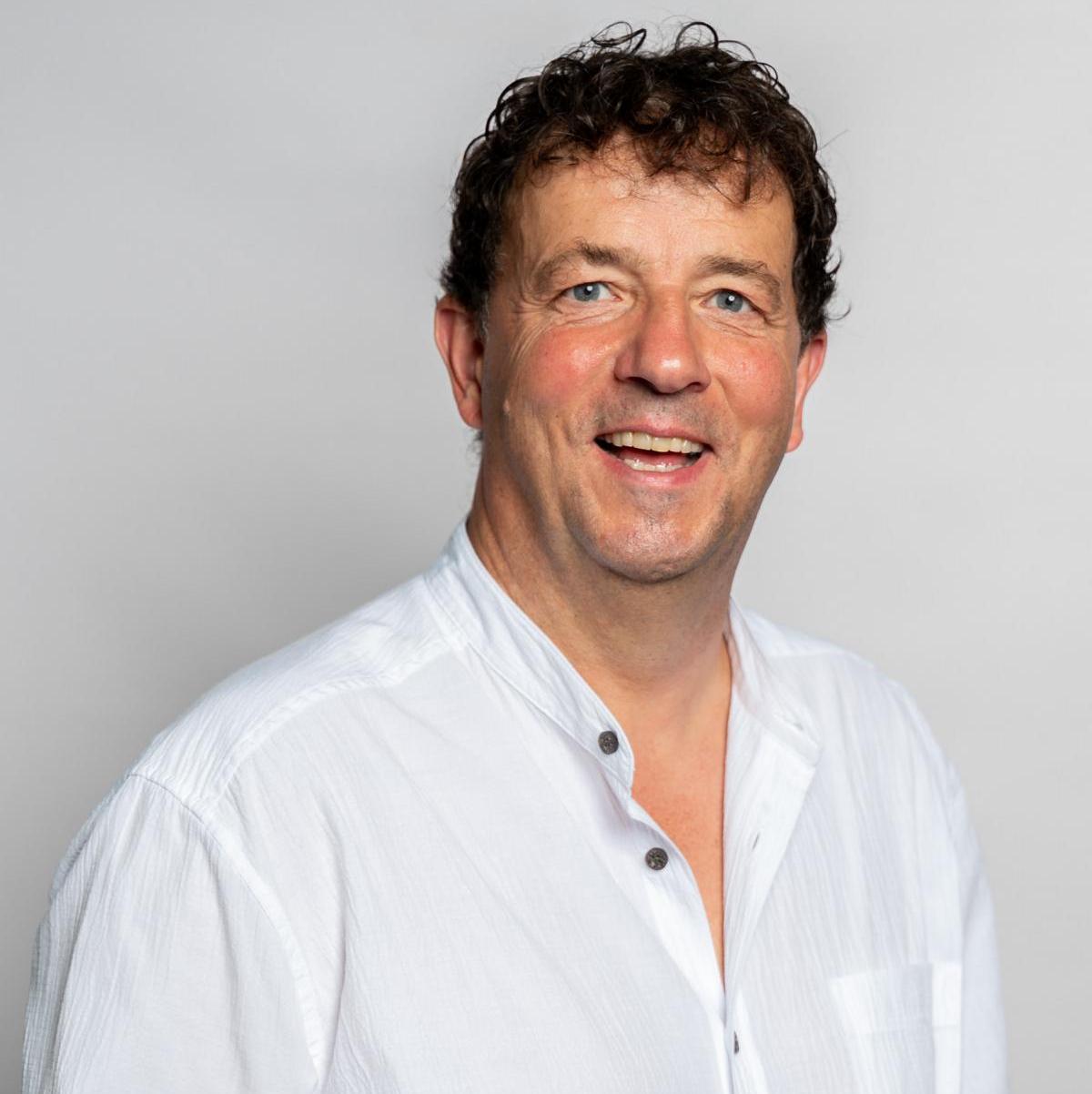 Profilbild von Ulrich Hohl