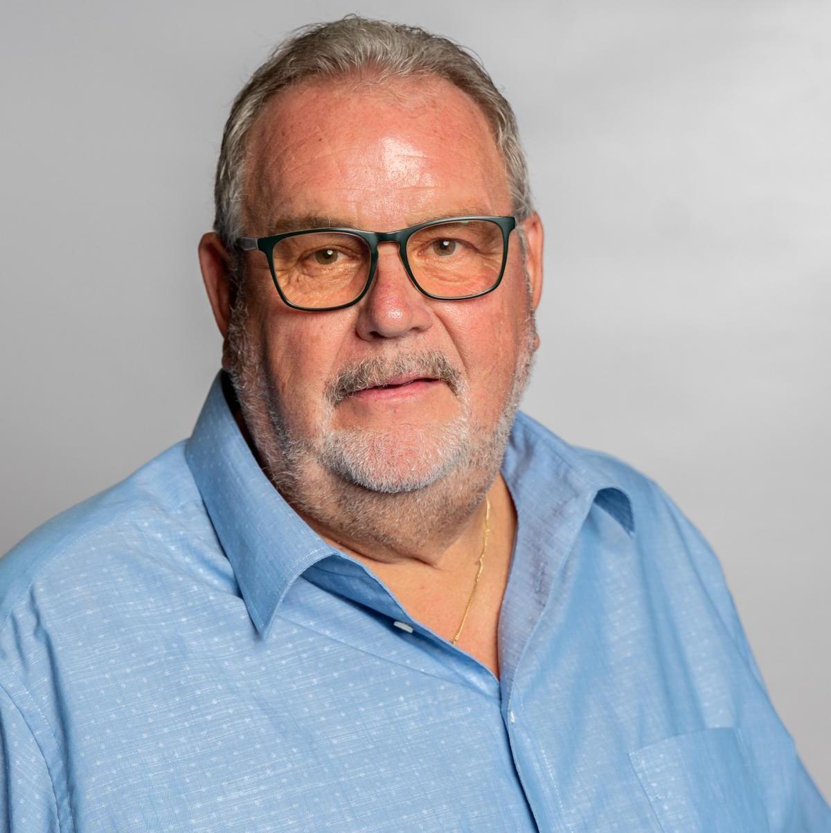 Profilbild von Willi Schips