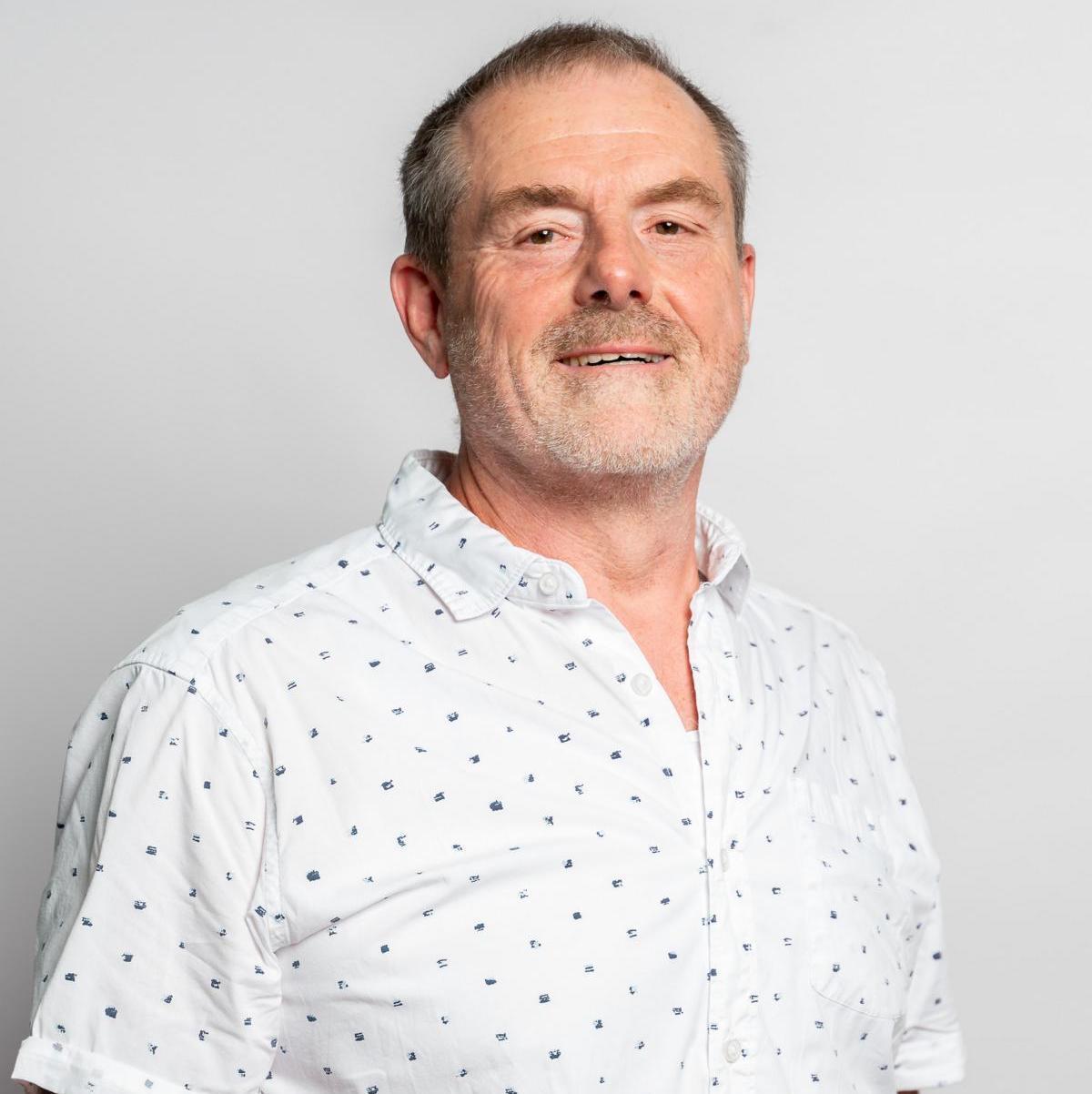 Profilbild von Joachim Schramm