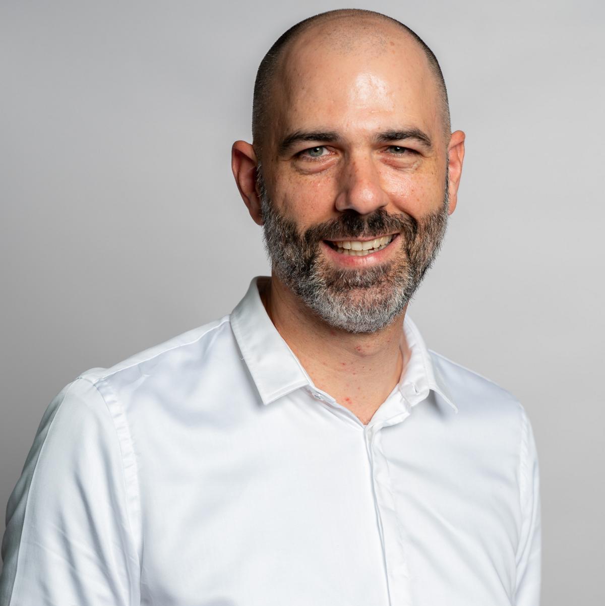 Profilbild von Jan Spönle