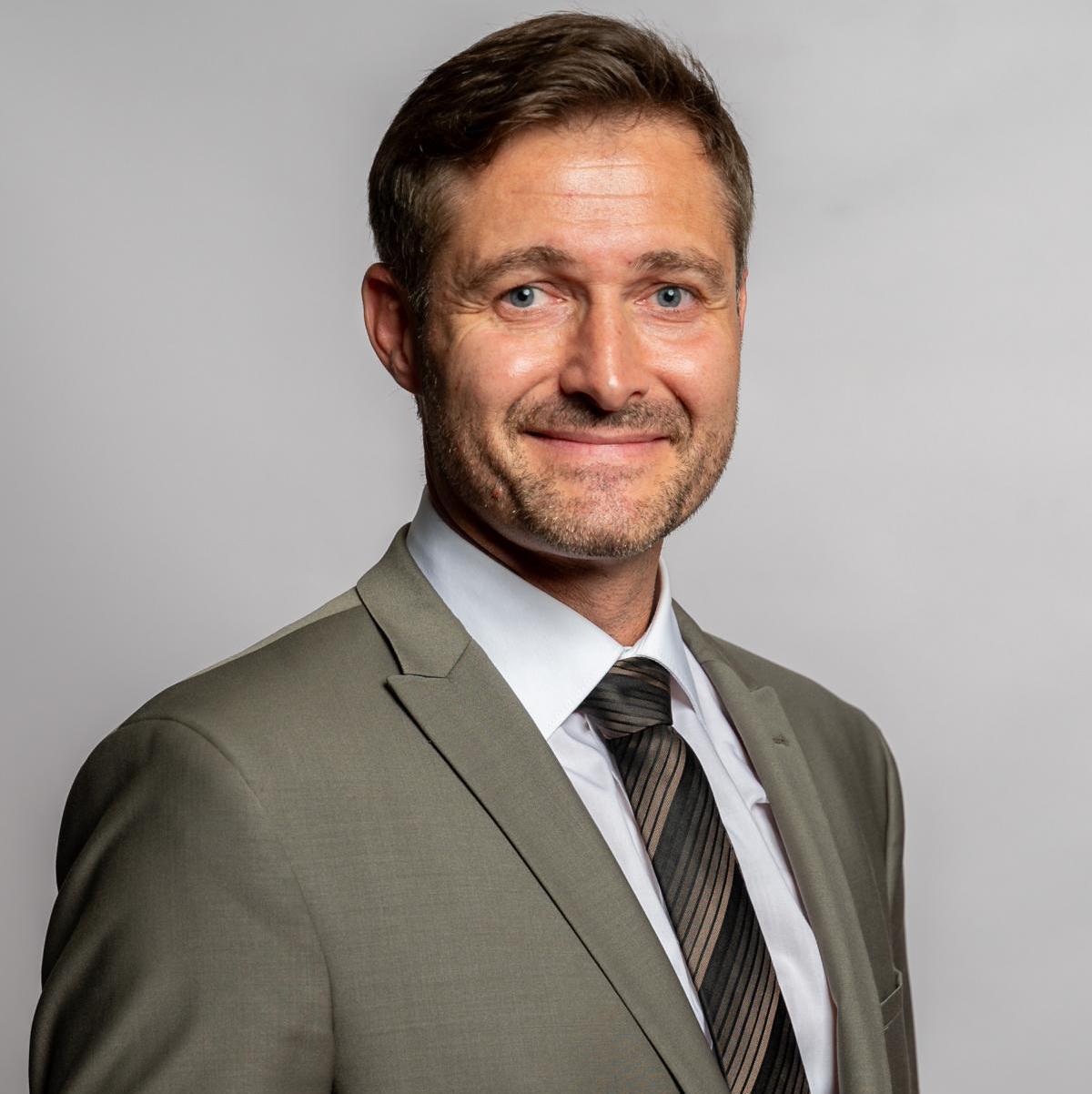 Profilbild von Björn Steinbach