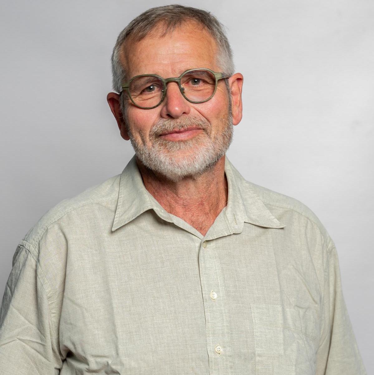 Profilbild von Karl Ulrich Vollert