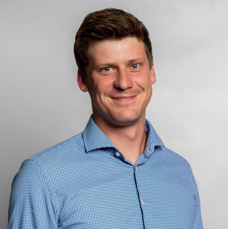 Profilbild von Nico Knapp